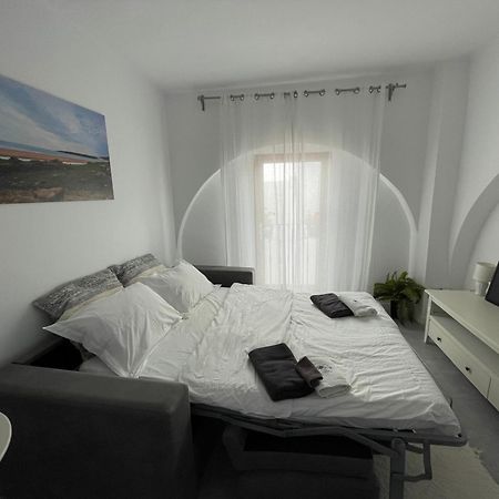 Casa Florinda Tarifa Lägenhet Exteriör bild